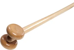 Tryco Milo Bruin Stokpaard Met Geluid TR-120114 -Dolu Verkoopwinkel tryco stick horse 1 1 1