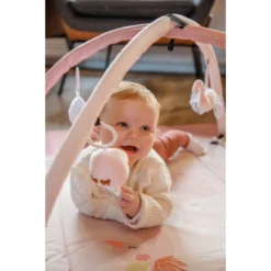 Tryco Swan Ivy 2-in-1 XL Speelkleed En Opbergtas TR-140209 -Dolu Verkoopwinkel tryco swan ivy 2 in 1 xl speelkleed en opbergtas tr 140209 sfeer1