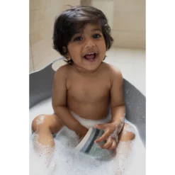 Bibs Bright Rainbow Wobbly Tower Stapeltoren 4100101 -Dolu Verkoopwinkel wobbysfeer1 1