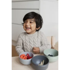 Bibs Pastel Rainbow Wobbly Tower Stapeltoren 4100100 16 Bibs Pastel Rainbow Wobbly Tower Stapeltoren 4100100 -Dolu Verkoopwinkel wobbysfeer5