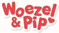 Woezel & Pip Woezel Interactieve Pratende Knuffel 2003930 -Dolu Verkoopwinkel woezel pip logo 2
