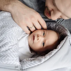 Zaffiro Beige Leaves Basic 5-in-1 Voetenzak 7589 -Dolu Verkoopwinkel zaffiro basic 5 in 1 voetenzak 2 3