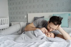 Zaffiro Beige Leaves Basic 5-in-1 Voetenzak 7589 -Dolu Verkoopwinkel zaffiro basic 5 in 1 voetenzak 4 1