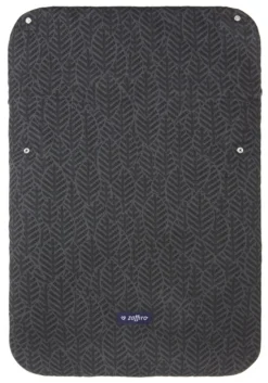 Zaffiro Graphite Leaves Basic 5-in-1 Voetenzak 7565 9 Zaffiro Graphite Leaves Basic 5-in-1 Voetenzak 7565 -Dolu Verkoopwinkel zaffiro graphite leaves basic 5 in 1 voetenzak 7565 3