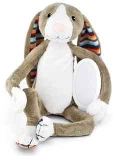 Zazu Bo Het Konijn Muzikaal Nachtlampje ZA-BO-01