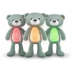 Zazu Brody De Beer Blauw Slaaptrainer ZA-BRODY-02 -Dolu Verkoopwinkel zazu brody de beer blauw slaaptrainer za brody 02 2