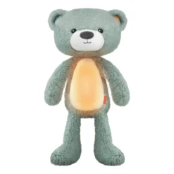 Zazu Brody De Beer Blauw Slaaptrainer ZA-BRODY-02