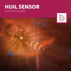 Zazu Henry De Egel Zonsondergang Projector ZA-HENRY-01- 11 Zazu Henry De Egel Zonsondergang Projector ZA-HENRY-01- -Dolu Verkoopwinkel zazu henry de egel zonsondergang projector za henry 01 4