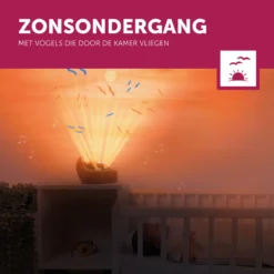Zazu Henry De Egel Zonsondergang Projector ZA-HENRY-01- 9 Zazu Henry De Egel Zonsondergang Projector ZA-HENRY-01- -Dolu Verkoopwinkel zazu henry de egel zonsondergang projector za henry 01 6