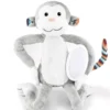 Zazu Max De Aap Muzikaal Nachtlampje ZA-MAX-01