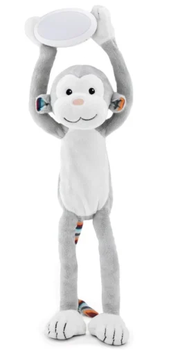 Zazu Max De Aap Muzikaal Nachtlampje ZA-MAX-01 -Dolu Verkoopwinkel zazu max de aap muzikaal nachtlampje za max 01 4