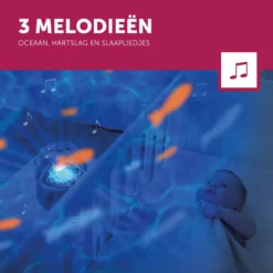 Zazu Otto De Zeeotter Ocean Projector ZA-OTTO-01ND -Dolu Verkoopwinkel zazu otto de zeeotter ocean projector za otto 01nd 10