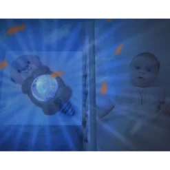 Zazu Otto De Zeeotter Ocean Projector ZA-OTTO-01ND -Dolu Verkoopwinkel zazu otto de zeeotter ocean projector za otto 01nd 6