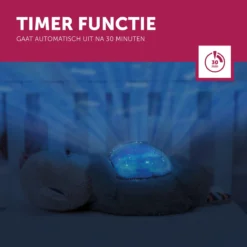 Zazu Otto De Zeeotter Ocean Projector ZA-OTTO-01ND -Dolu Verkoopwinkel zazu otto de zeeotter ocean projector za otto 01nd 8