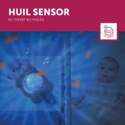 Zazu Otto De Zeeotter Ocean Projector ZA-OTTO-01ND -Dolu Verkoopwinkel zazu otto de zeeotter ocean projector za otto 01nd 9