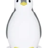 Zazu Pam De Pinguin Grijs 3 In 1 Slaaptrainer ZA-PAM-01