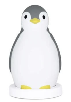Zazu Pam De Pinguin Grijs 3 In 1 Slaaptrainer ZA-PAM-01