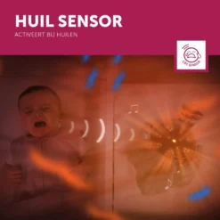 Zazu Shally De Mus Zonsondergang Projector ZA-SHALLY-01 -Dolu Verkoopwinkel zazu shally de mus zonsondergang projector za shally 01 1