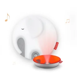 Zazu Zen Emmy De Olifant Ademhalingslamp Nachtlampje ZA-EMMY-01 -Dolu Verkoopwinkel zazu zen emmy de olifant ademhalingslamp nachtlampje za emmy 01 10