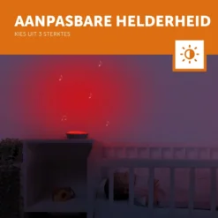 Zazu Zen Emmy De Olifant Ademhalingslamp Nachtlampje ZA-EMMY-01 -Dolu Verkoopwinkel zazu zen emmy de olifant ademhalingslamp nachtlampje za emmy 01 sfeer 6