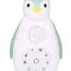 Zazu Zoe De Pinguin Blauw 3 In 1 Muziekdoosje ZA-ZOE-02