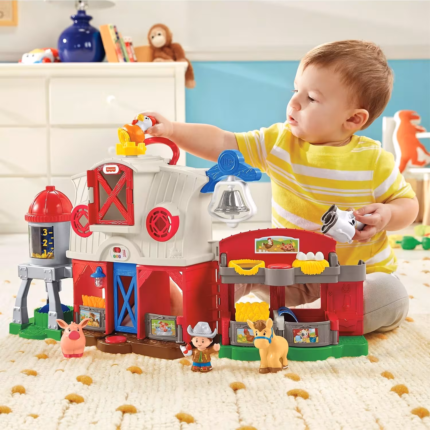 Dolu Verkoopwinkel -Dolu Verkoopwinkel toys top2 070225